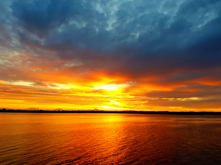 Магнитная буря 26 октября 2025 года: приближаются внезапные геоудары до 5 баллов