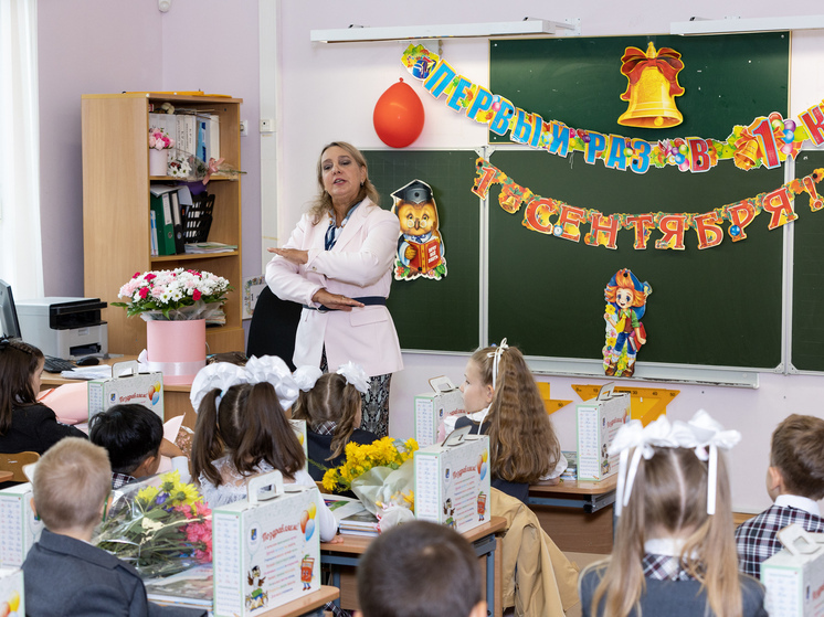 В Госдуме заметили, что учителя занимаются отчетами больше, чем обучением детей