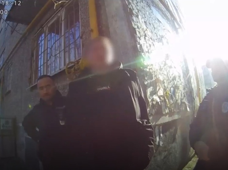 У «закладчика» в Екатеринбурге нашли 59 пакетов с мефедроном