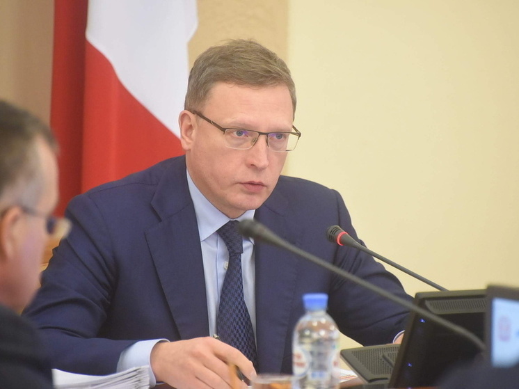 Александр Бурков может вернуться в большую политику: экс-губернатор Омской области намерен баллотироваться в Госдуму