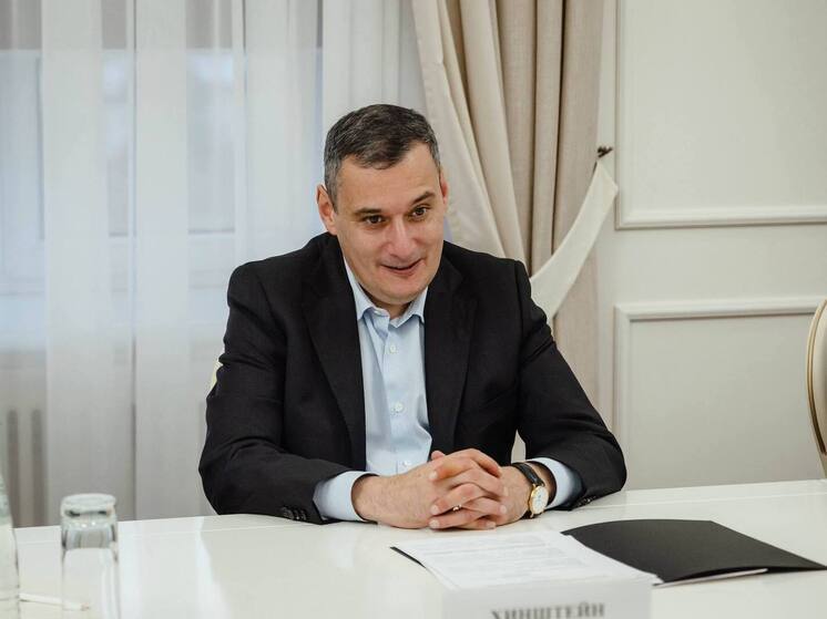 Александру Хинштейну исполнился 51 год