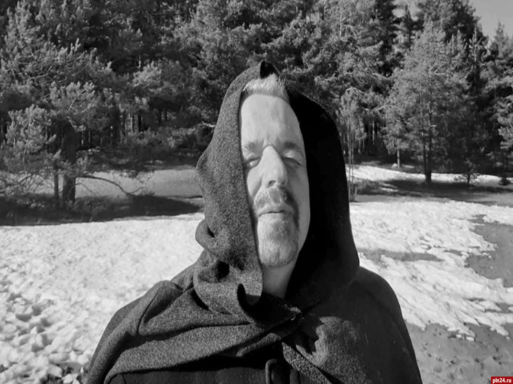 Вечер памяти поэта Андрея Полонского пройдет в Пскове 26 октября