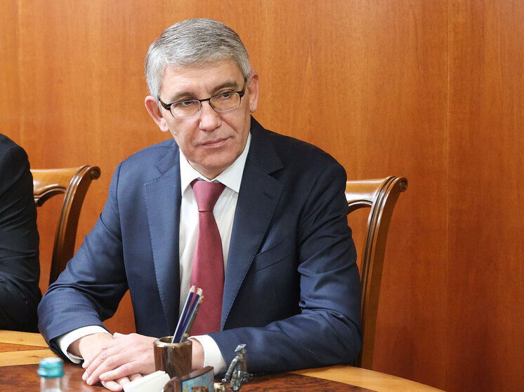 Миляев: Тульские транспортники способствуют экономическому росту области