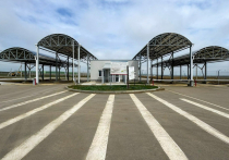 На инвестиционном портале Республики Крым практически не осталось инвестплощадок под промышленное производство, все разобрано