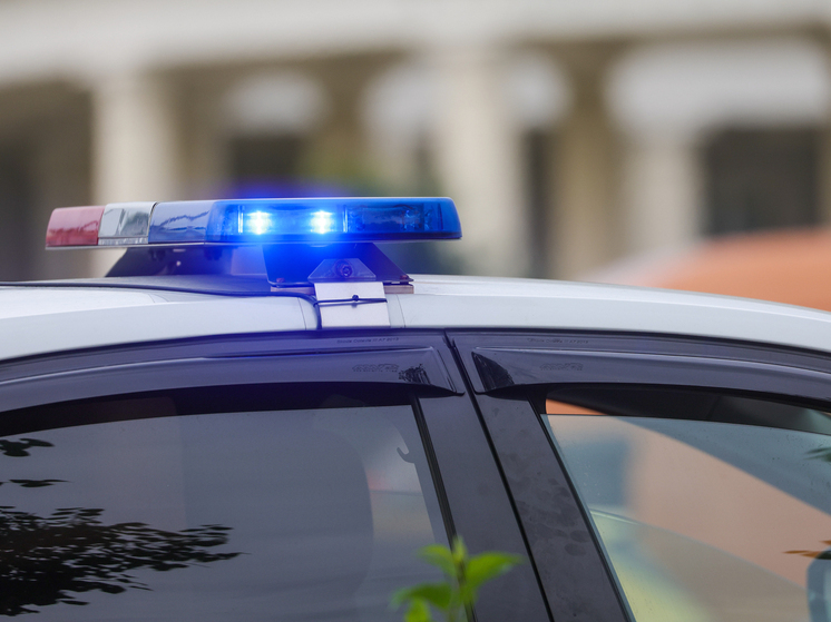 Американский сотрудник полиции сорвал расследование двойного убийства