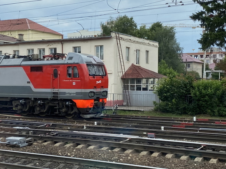 В Марий Эл изменится график движения поезда Йошкар-Ола – Казань