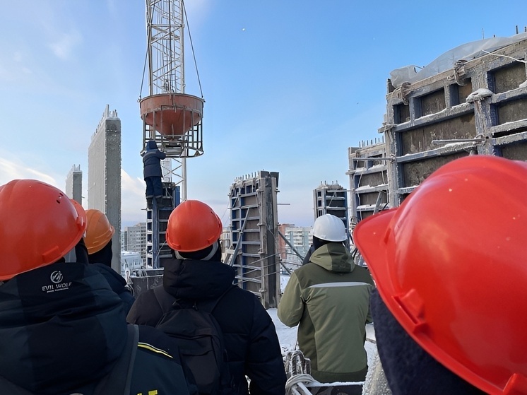 В Поморье продолжается программа РСО по бесплатному профобучению молодежи