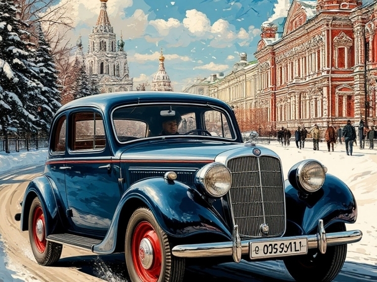 Поздравления и открытки для донских автомобилистов
