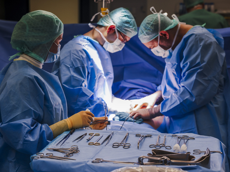 Мальчик проглотил купленные через интернет мощные магниты