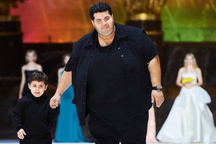 “Посвящение любви, красоте и женственности…»