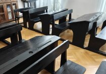 Учебный год — это не только уроки и домашние задания, но и повышенный риск травм для школьников