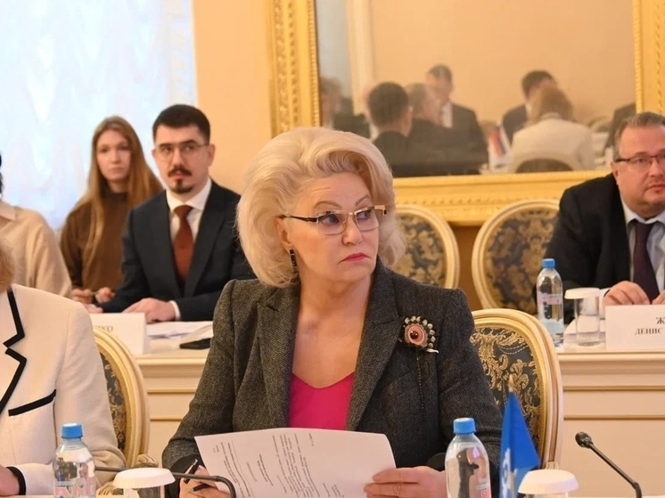 Депутат Останина прокомментировала гибель мальчика от стаи собак в Красноярском крае