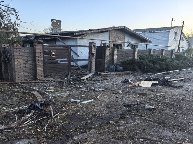 Пушилин рассказал подробности атаки ВСУ на Ясиноватую