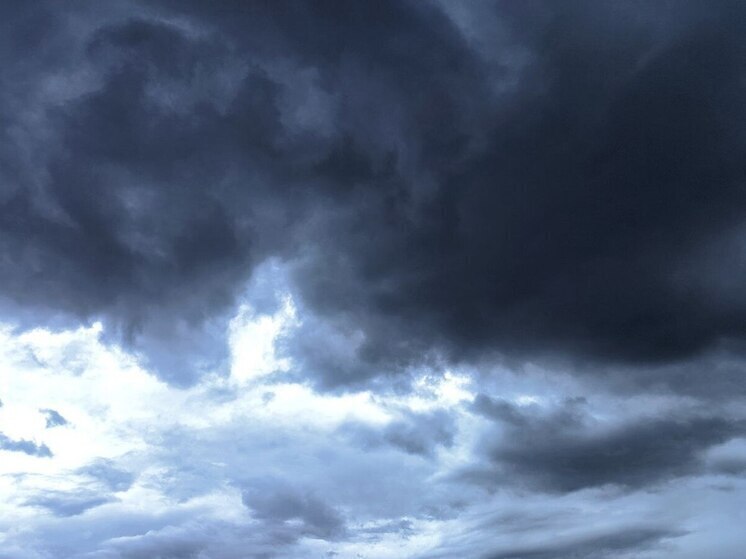 На Ставрополье надвигается непогода