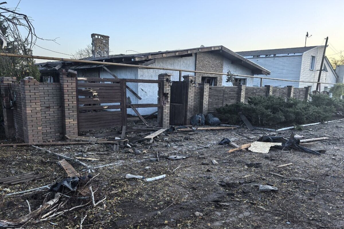 Attacco delle Forze Armate Ucraine a Jasynuvata: ultime notizie e analisi della situazione nella regione