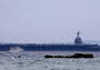 Авианосец USS Gerald R Ford, объявленный ВМС США “самой боеспособной, адаптируемой и смертоносной боевой платформой в мире”, направляется в Карибское море, поскольку администрация Трампа усиливает военное давление на Венесуэлу под предлогом борьбы с незаконным оборотом наркотиков