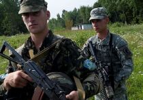 Мобилизация на Украине приобретает все более дикие формы