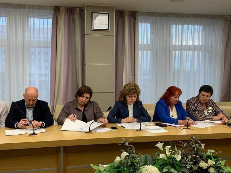 Зарплаты бюджетников Томской области вырастут на 7,5% в 2026 году