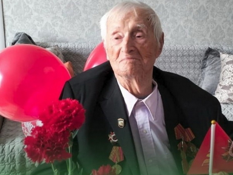 Пенсионер из Кировской области рассказал, как дожить до 102 лет