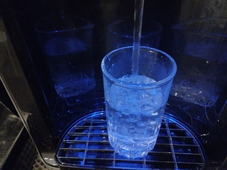 Многие люди знают о пользе воды для организма человека