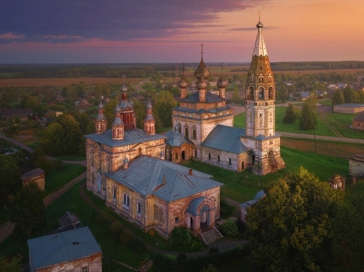 Парское подворье стало лидером голосования национальной турпремии