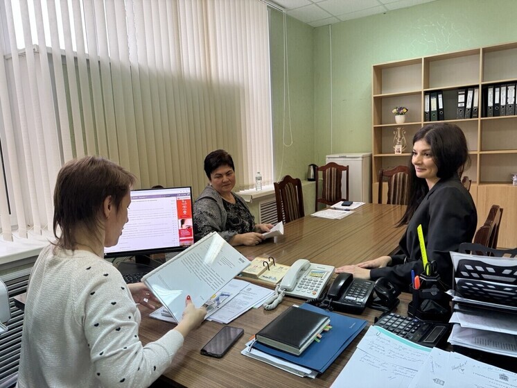 В районах Пензенской области разрабатывают программы по укреплению здоровья населения