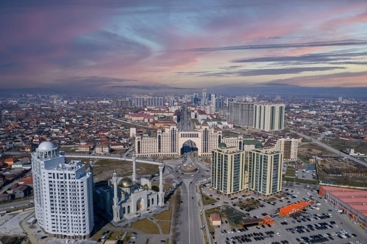 Primi Campionati Russi di Ginnastica Aerea a Groznyj: 150 Atleti in Gara per il Titolo