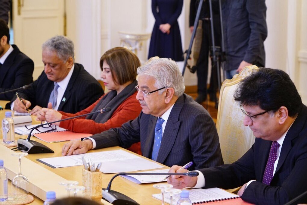 Istanbul Talks Collapse: Pakistan Accuses Afghanistan of Sabotaging Peace