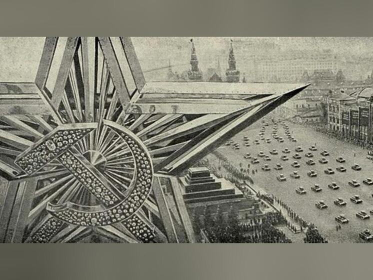 Окончательно одержать победу над самодержавием в России большевикам удалось лишь через 18 лет после революции