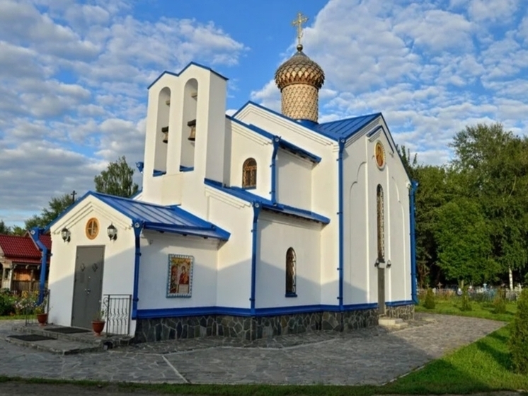 В Алатыре открыт первый в Чувашии центр пробации