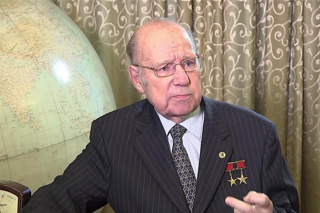 Творец великой авиационной эпохи: 100 лет назад родился авиаконструктор Генрих Новожилов