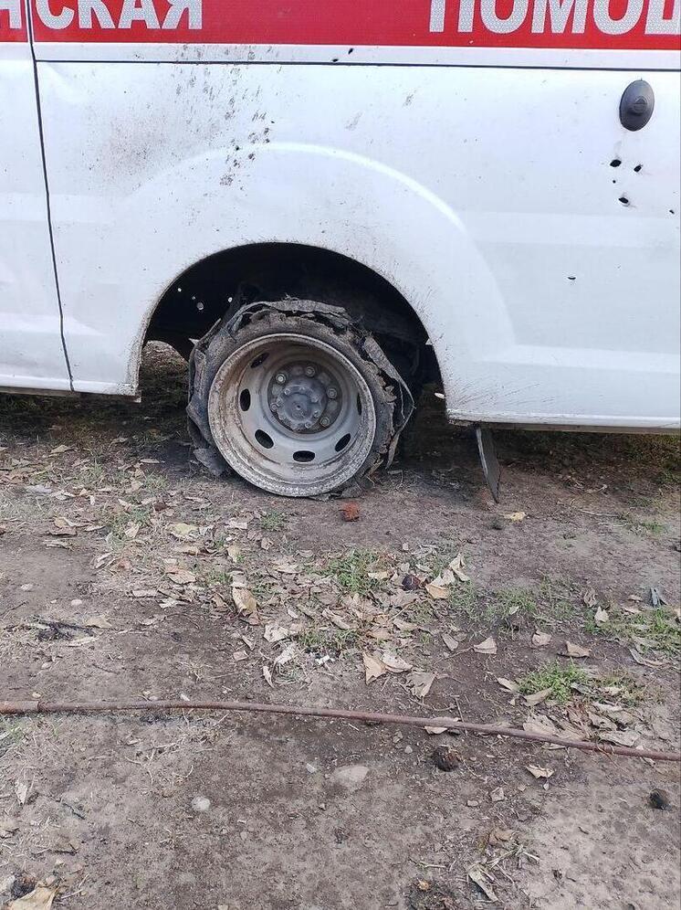 В Херсонской области дали отбой авиационной угрозы ВСУ