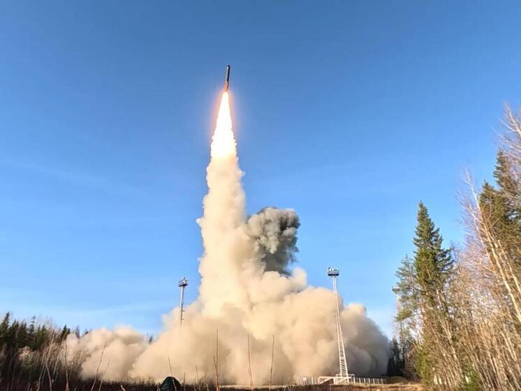Судя по всему, Кремлю надоело быть на вторых ролях в затеянной Западом игре на повышение эскалации