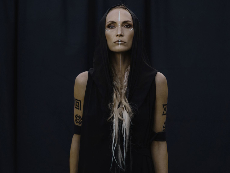 Елена Jaya рассказала, почему отказалась от алкоголя и курения