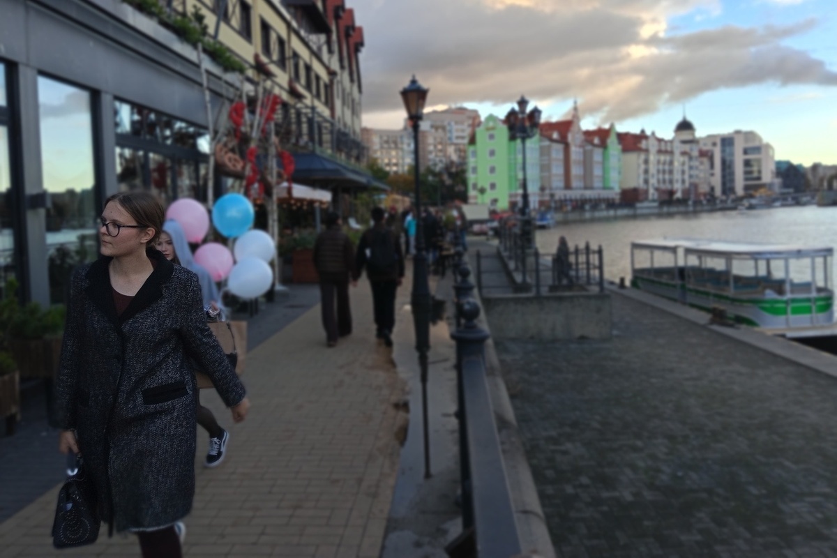 Новая тенденция: девелоперы адаптируют проекты под историю района