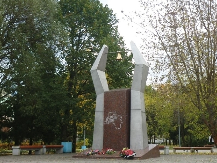 В Киришах 29 октября состоится памятный митинг