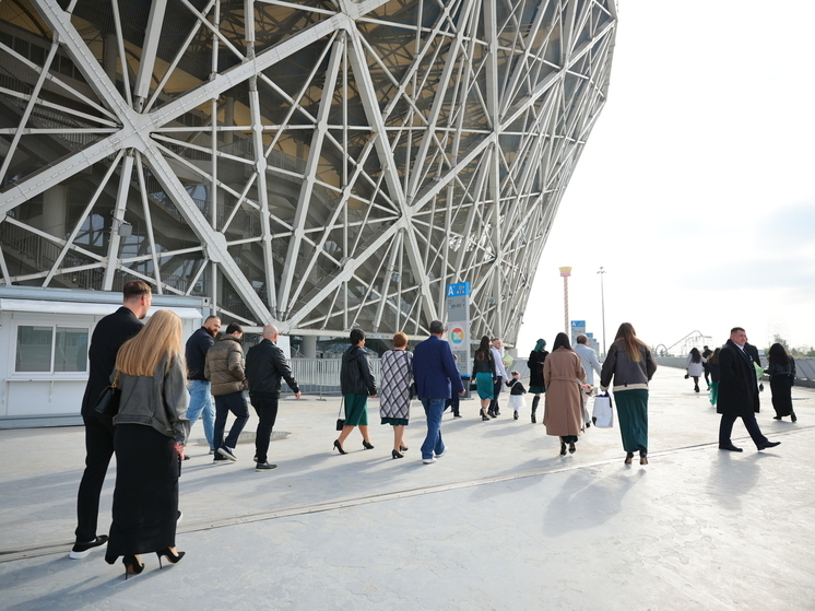 Волгоградцы с 27 октября выйдут на 6-дневную рабочую неделю