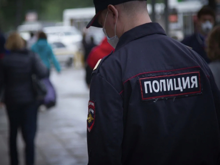В Новосибирске полиция расследует попытки заманивания детей конфетами в машину