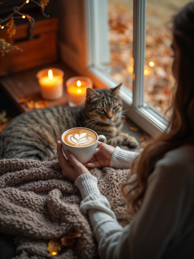 Осень без хандры и простуд: Роспотребнадзор советует, как пережить межсезонье