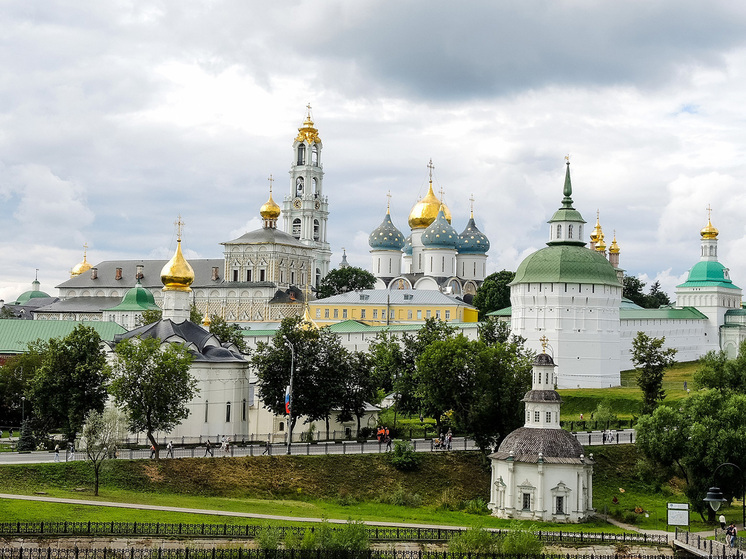 Эксперты назвали имя богатыря, чей перстень нашли в Лавре
