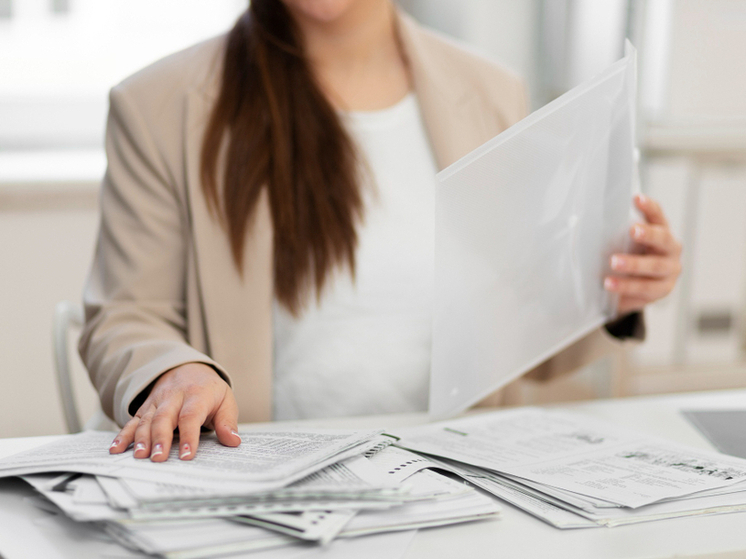 С начала года управление Роспотребнадзора по Тамбовской области обработало более 2,5 тысяч обращений