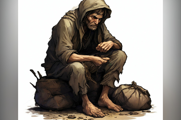 Casting per film in Carelia: cercansi persone per ruolo di senzatetto in un progetto cinematografico unico e significativo