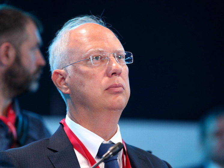 Дмитриев: очень многие пытаются сорвать диалог РФ и США