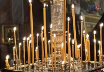 27 октября православные верующие встречают особый день — память святой Параскевы Сербской, которую на Руси ласково прозвали Пятницей