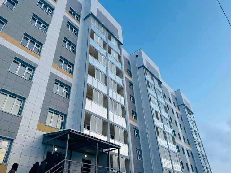 Якутск стал самым быстрорастущим городом Дальнего Востока