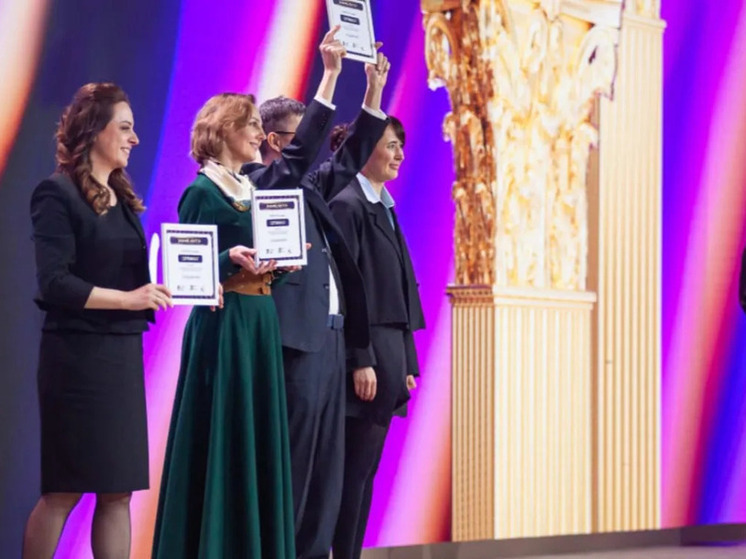 Финалисты конкурса "Знание.Лектор" из Якутии готовы покорить Москву