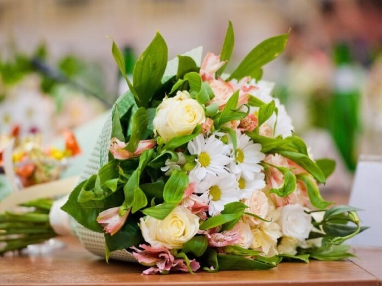 В Волгоградской области 25 октября стало самой востребованной датой для свадеб