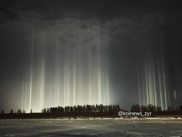 Погода в Якутии на завтра: снег, сильный ветер и мороз