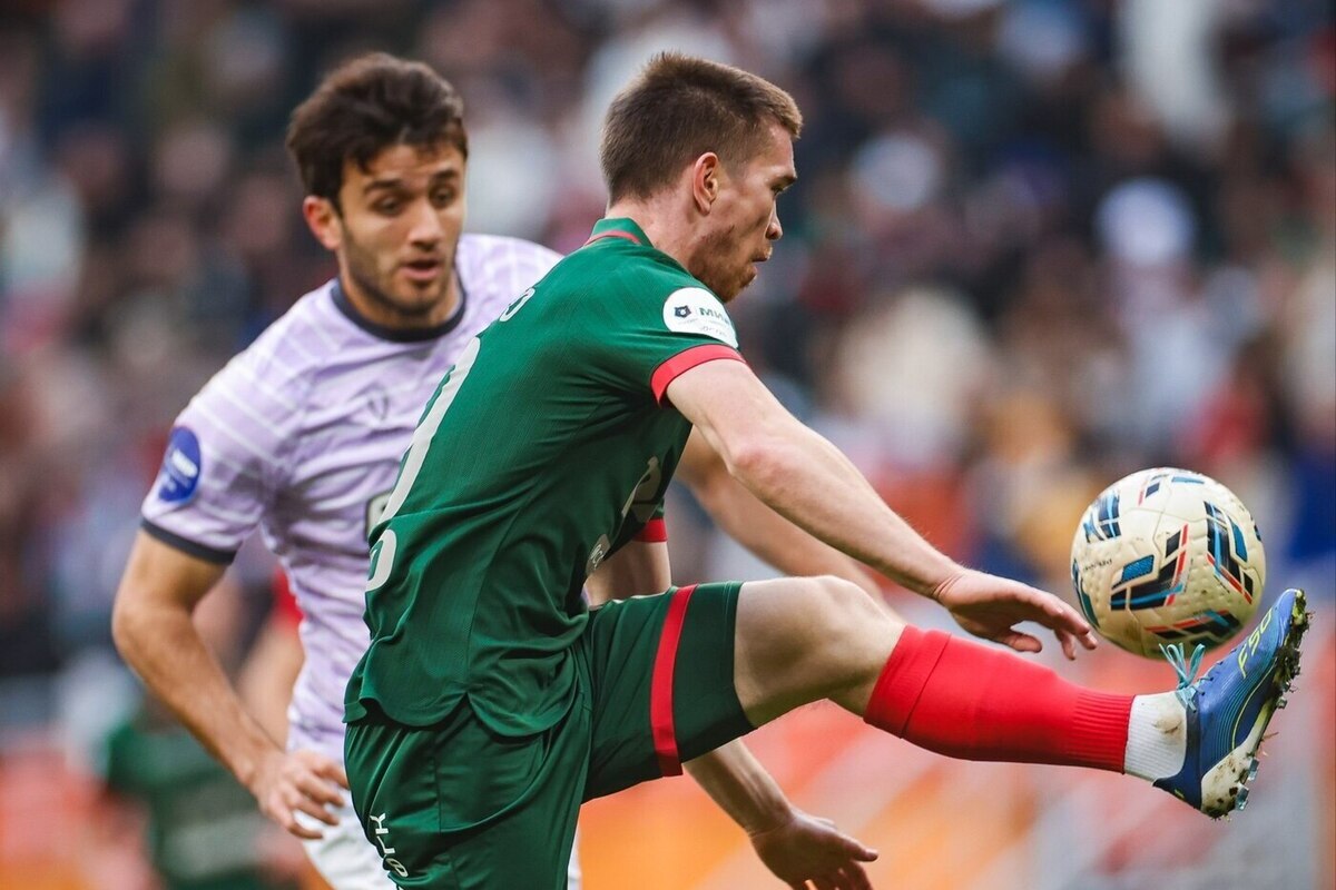 Ветеран ЦСКА оценил матчи 13-го тура РПЛ