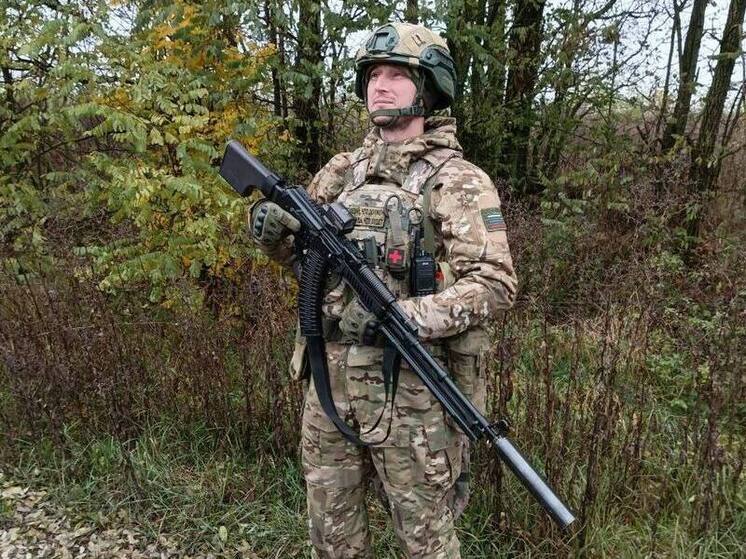 Добровольцы «БАРС-Курск» восстановили электроснабжение в Хомутовском районе